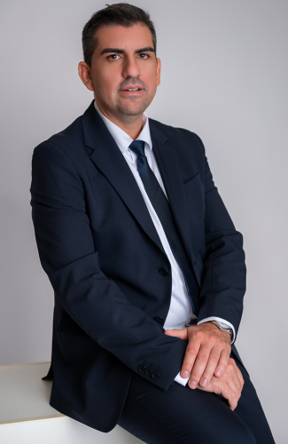 Robson Philippo, Head of Operations at CSH